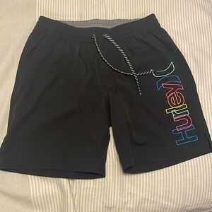 Boys swimming trunks. Brand new never worn. No tags but brand new.